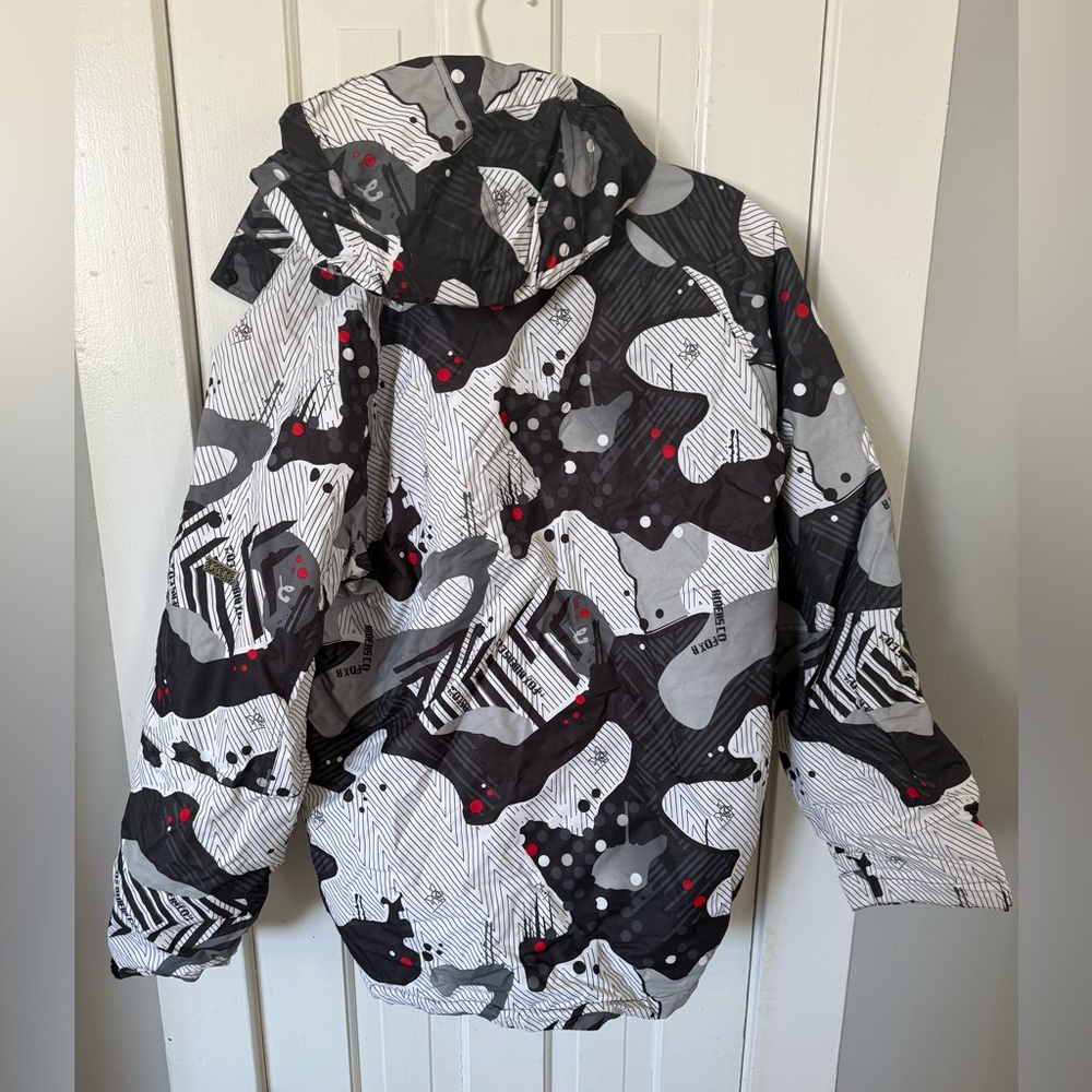 Men’s Fox Racing Jacket